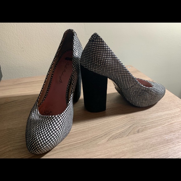 “SKIN” shoes size 38 - Picture 7 of 8